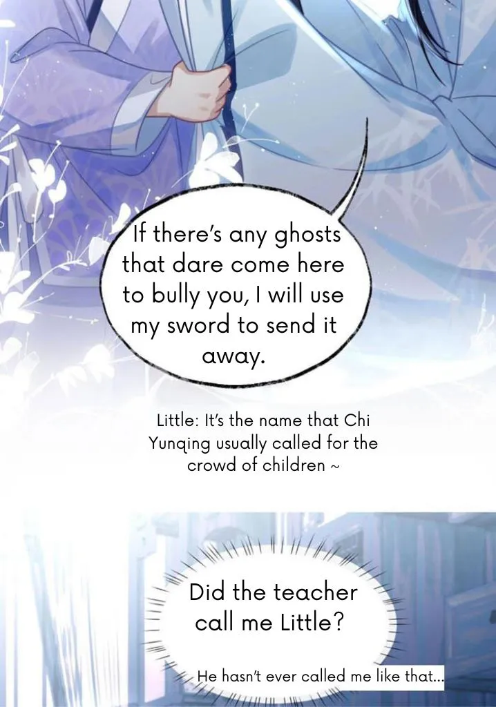 Every Time I See You, I Wanna Eat You. Chapter 1 - page 38