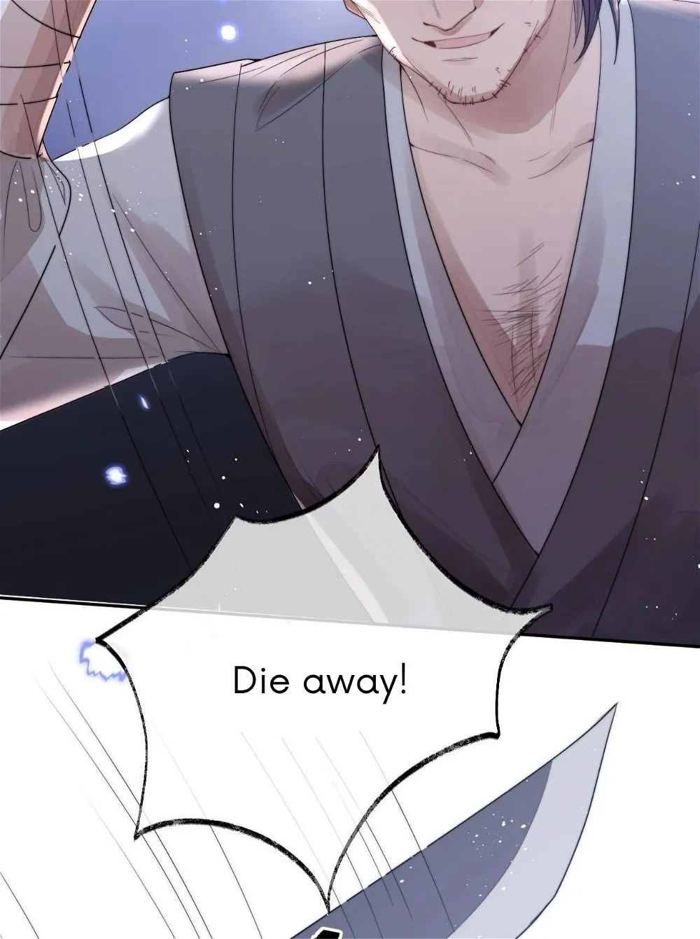 Every Time I See You, I Wanna Eat You. Chapter 2 - page 18