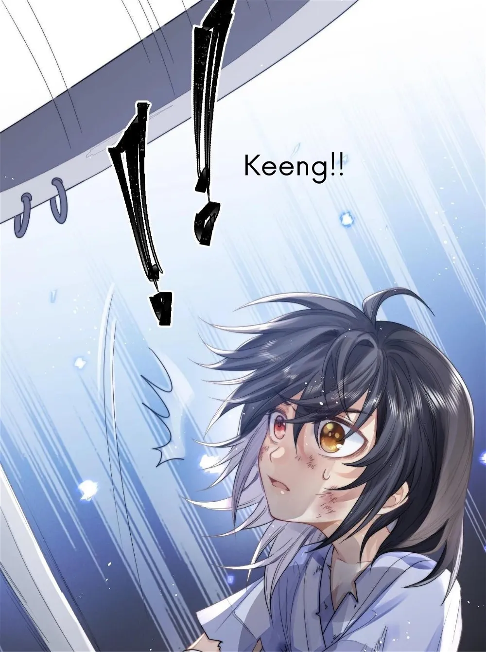 Every Time I See You, I Wanna Eat You. Chapter 2 - page 19