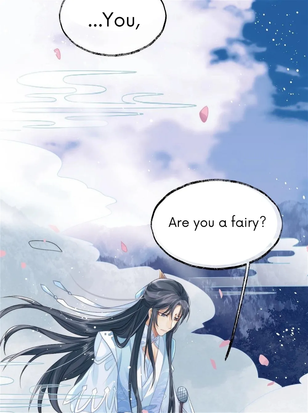 Every Time I See You, I Wanna Eat You. Chapter 2 - page 32