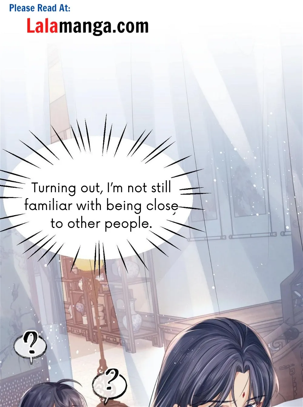 Every Time I See You, I Wanna Eat You. Chapter 2 - page 44
