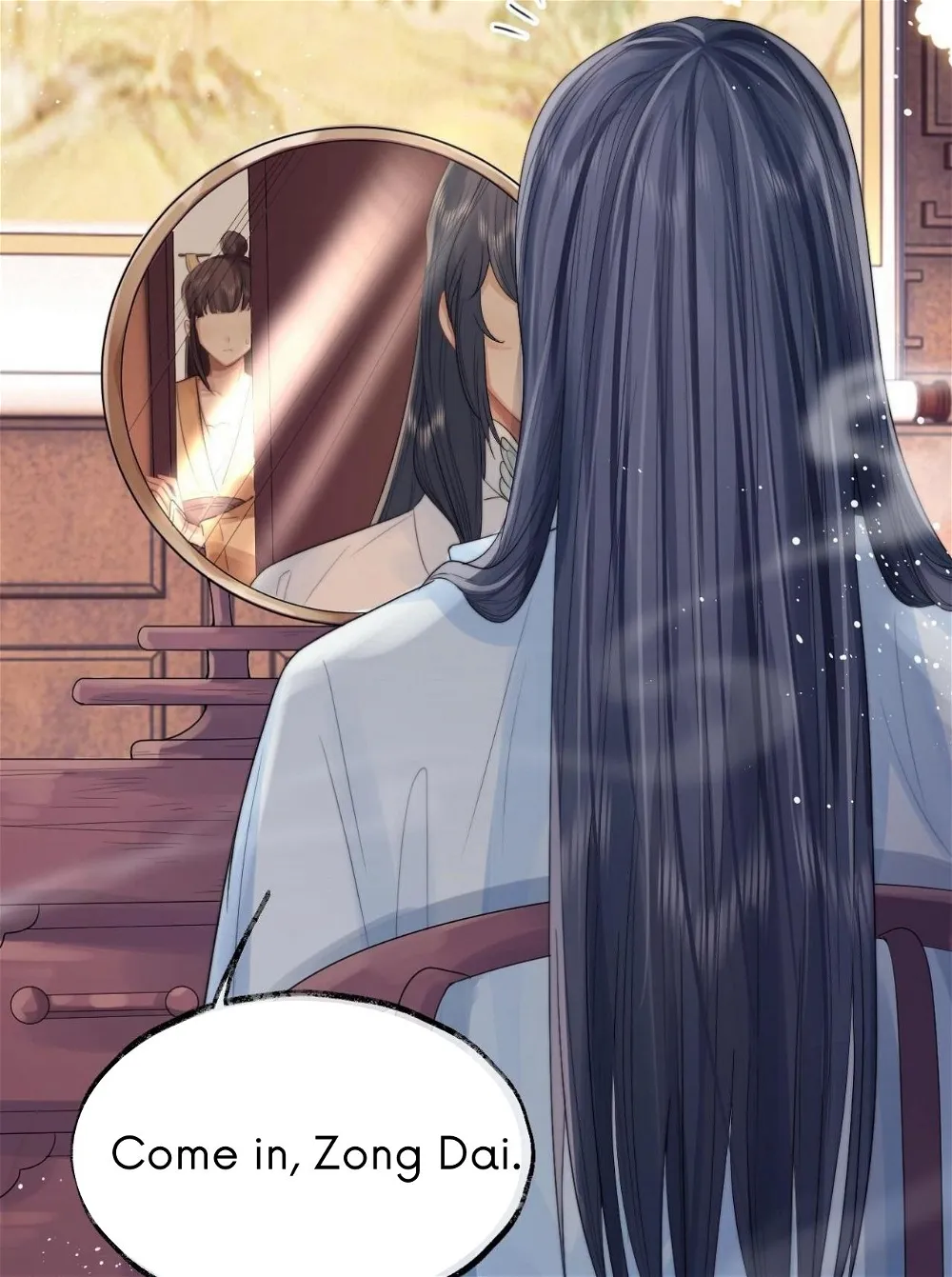 Every Time I See You, I Wanna Eat You. Chapter 2 - page 48