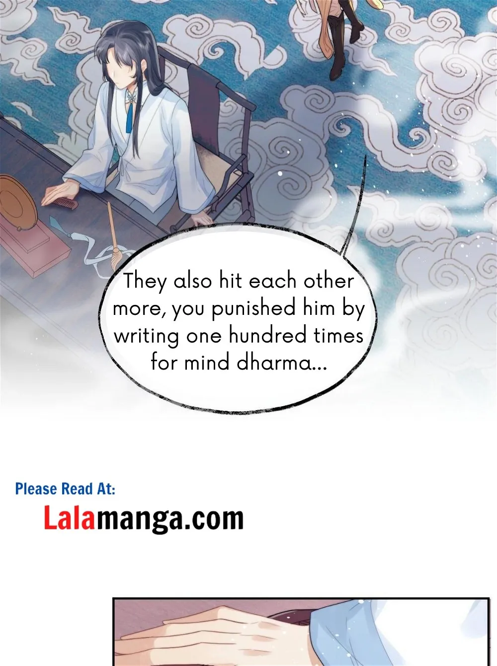 Every Time I See You, I Wanna Eat You. Chapter 2 - page 52