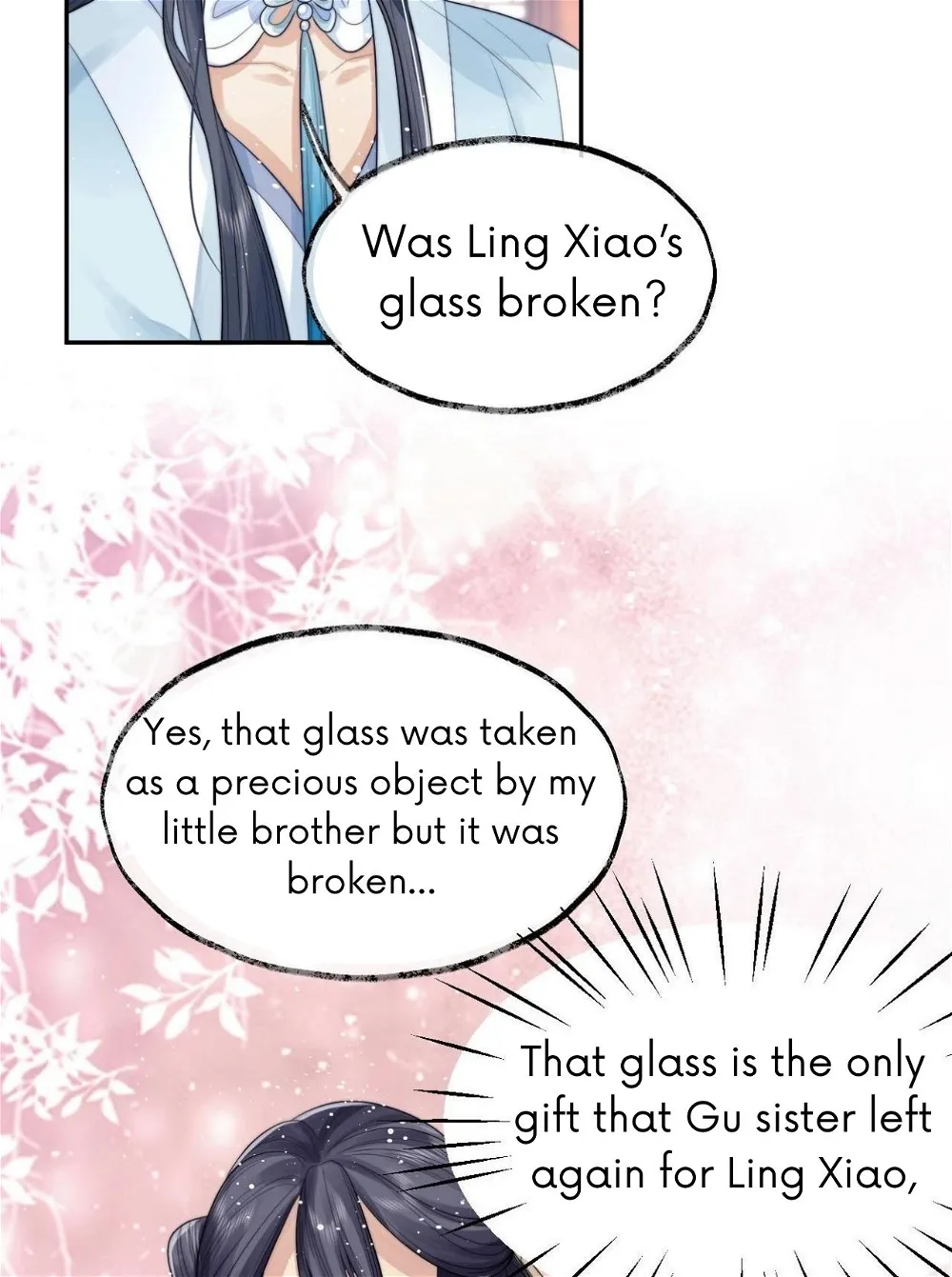 Every Time I See You, I Wanna Eat You. Chapter 2 - page 55