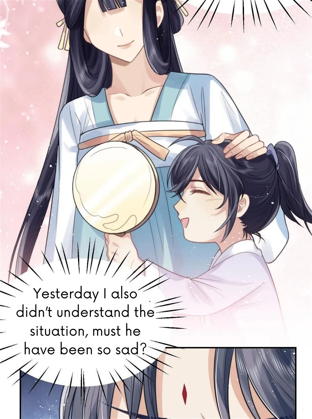 Every Time I See You, I Wanna Eat You. Chapter 2 - page 56