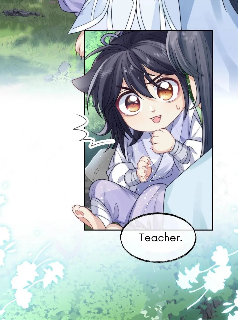 Every Time I See You, I Wanna Eat You. Chapter 2 - page 68