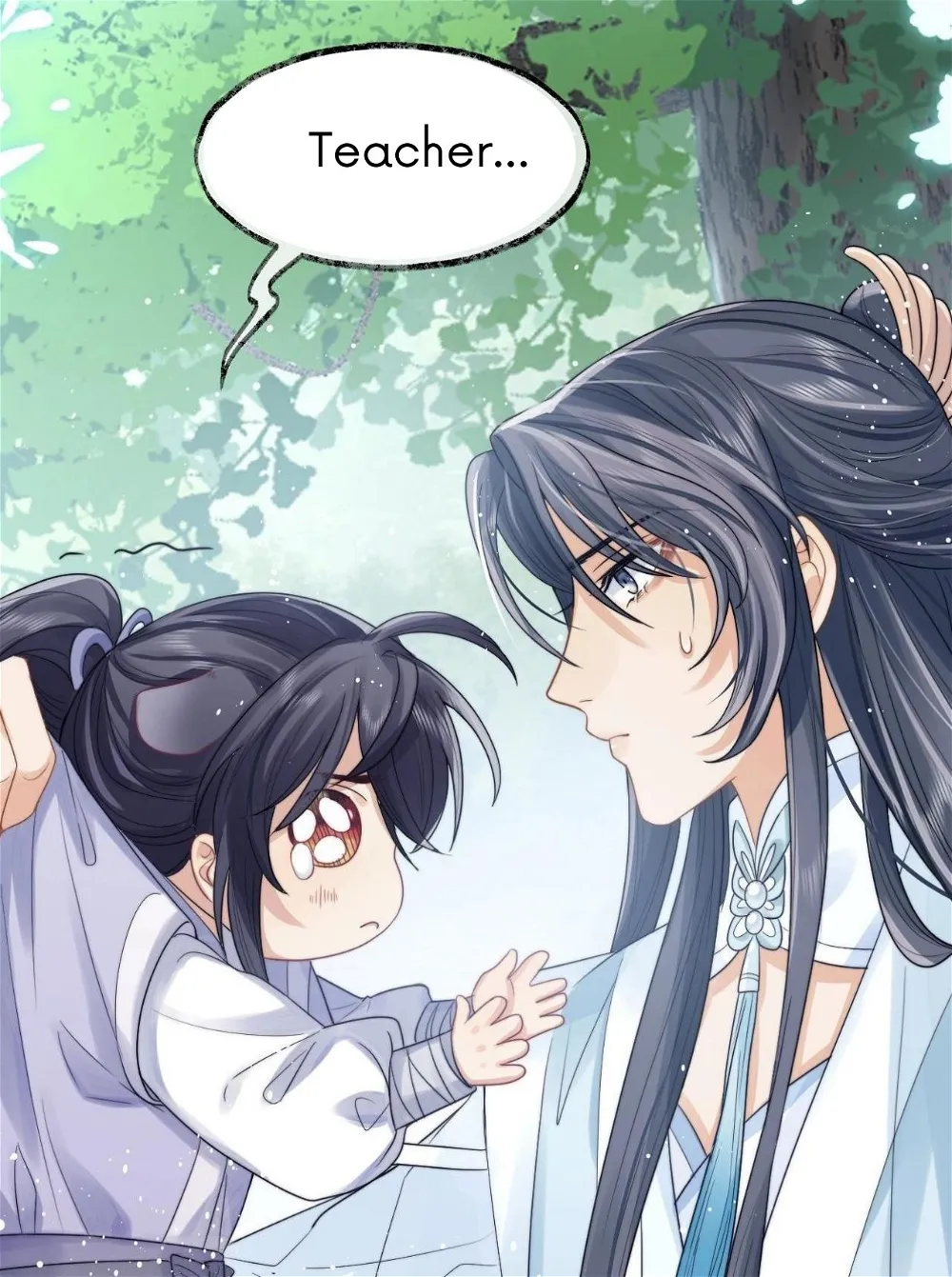 Every Time I See You, I Wanna Eat You. Chapter 2 - page 69