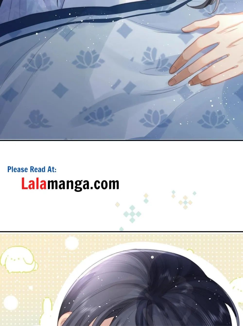 Every Time I See You, I Wanna Eat You. Chapter 2 - page 7