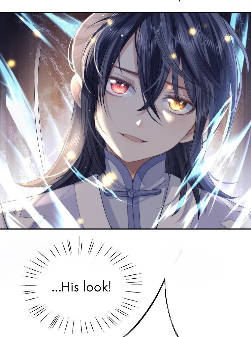 Every Time I See You, I Wanna Eat You. Chapter 2 - page 72