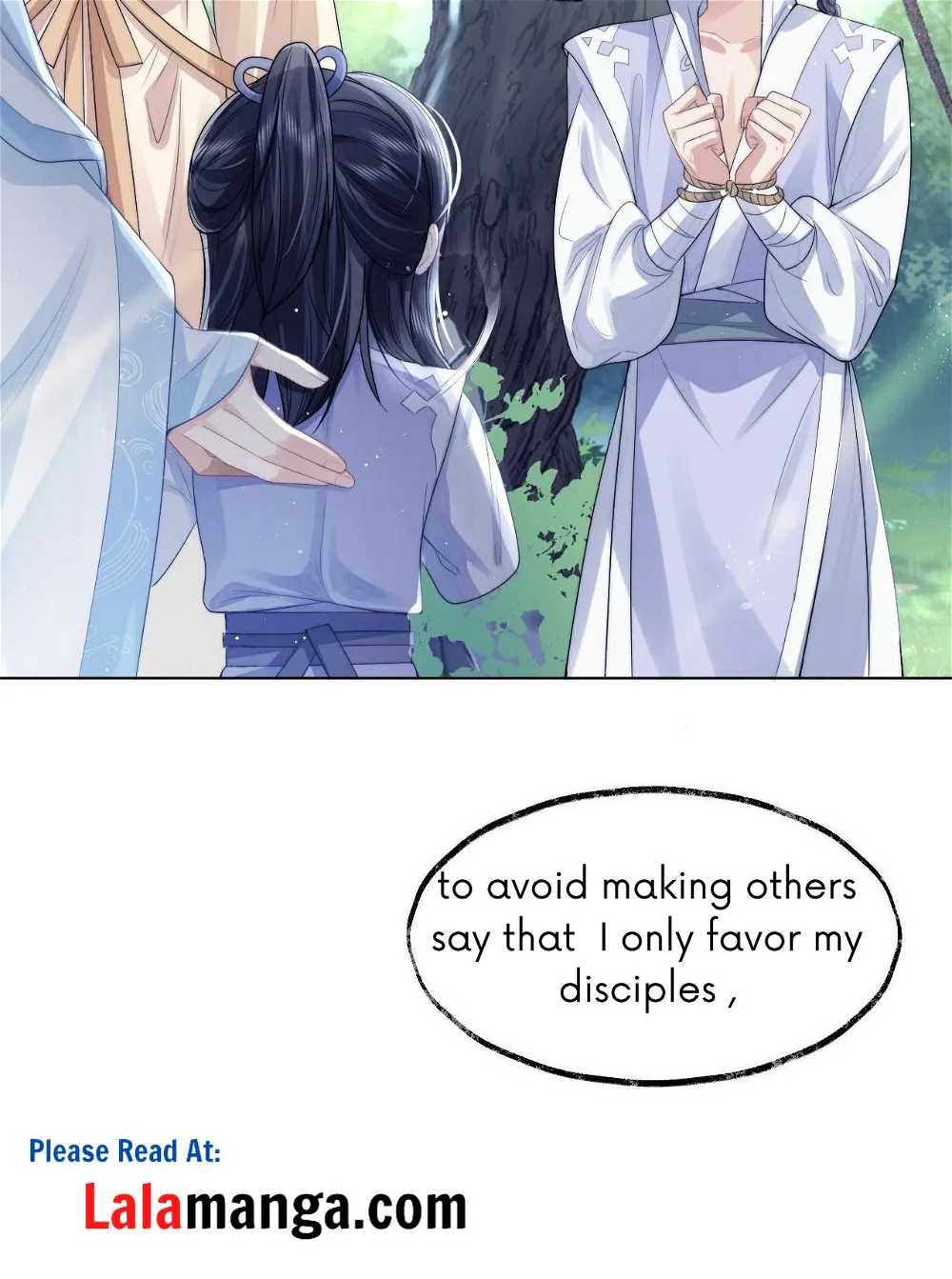 Every Time I See You, I Wanna Eat You. Chapter 3 - page 13