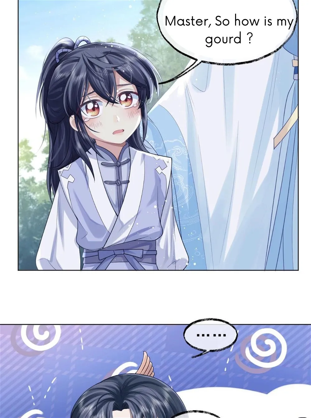 Every Time I See You, I Wanna Eat You. Chapter 3 - page 15