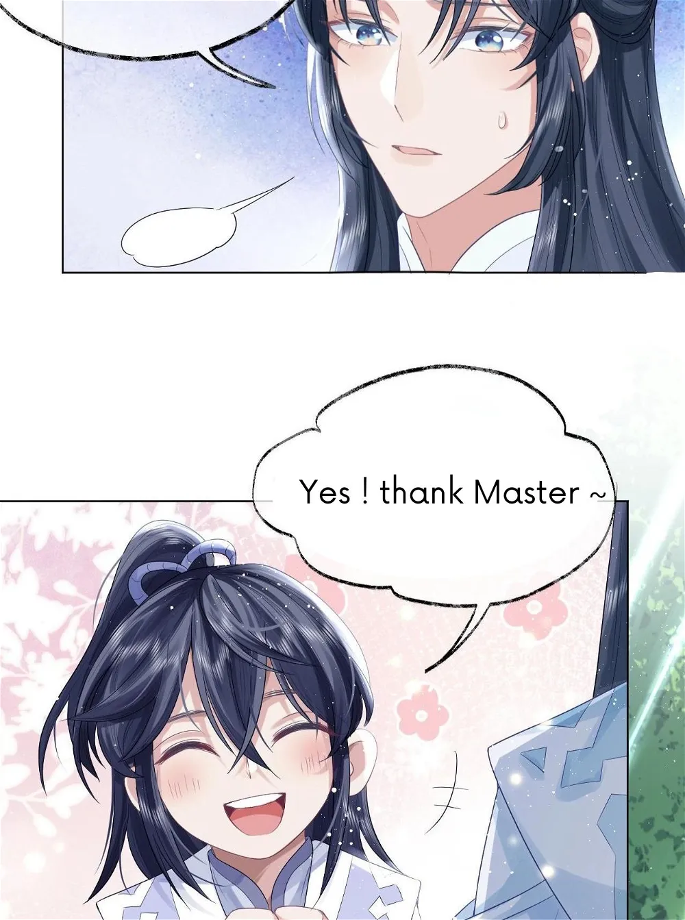Every Time I See You, I Wanna Eat You. Chapter 3 - page 17