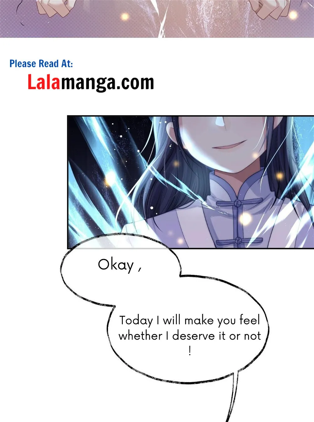 Every Time I See You, I Wanna Eat You. Chapter 3 - page 24