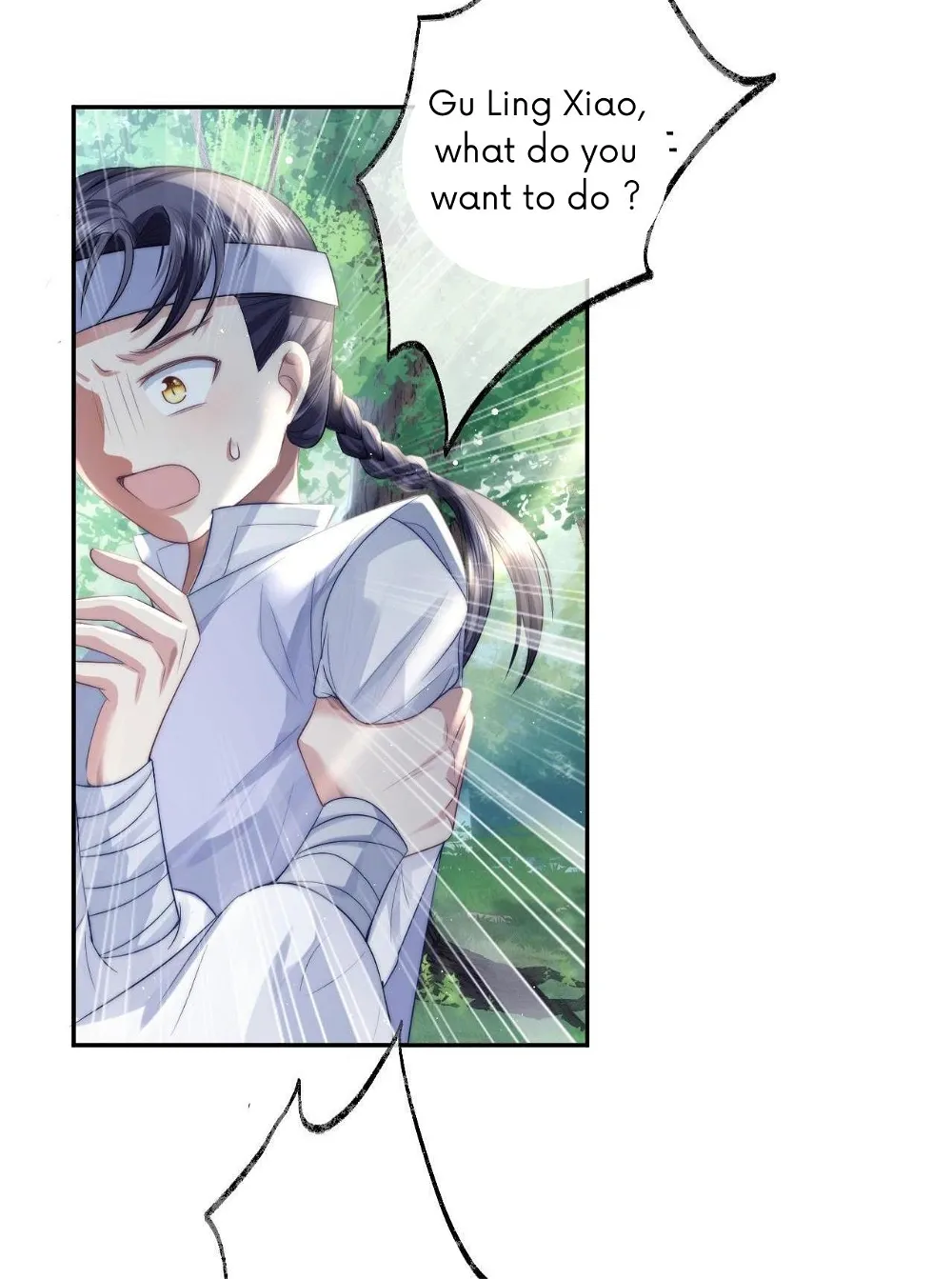 Every Time I See You, I Wanna Eat You. Chapter 3 - page 26