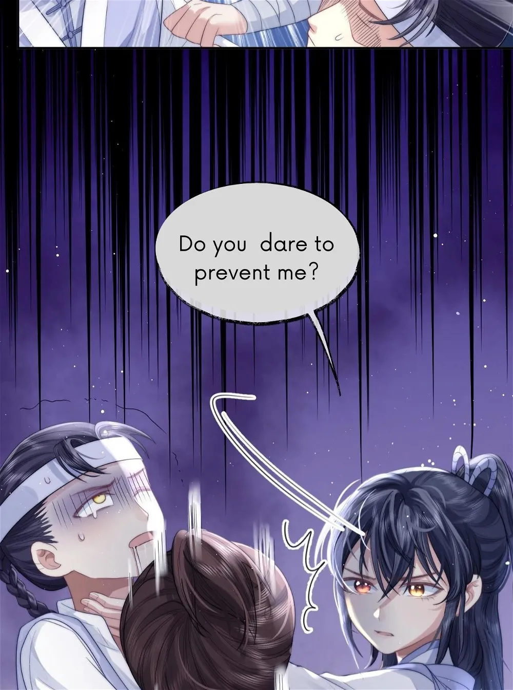 Every Time I See You, I Wanna Eat You. Chapter 3 - page 29