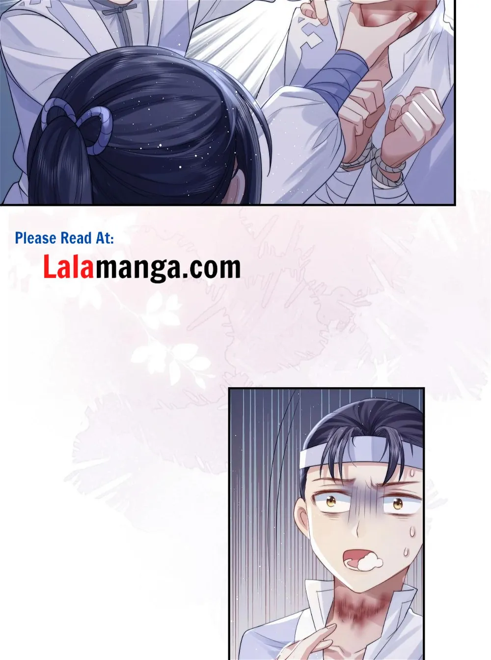 Every Time I See You, I Wanna Eat You. Chapter 3 - page 34