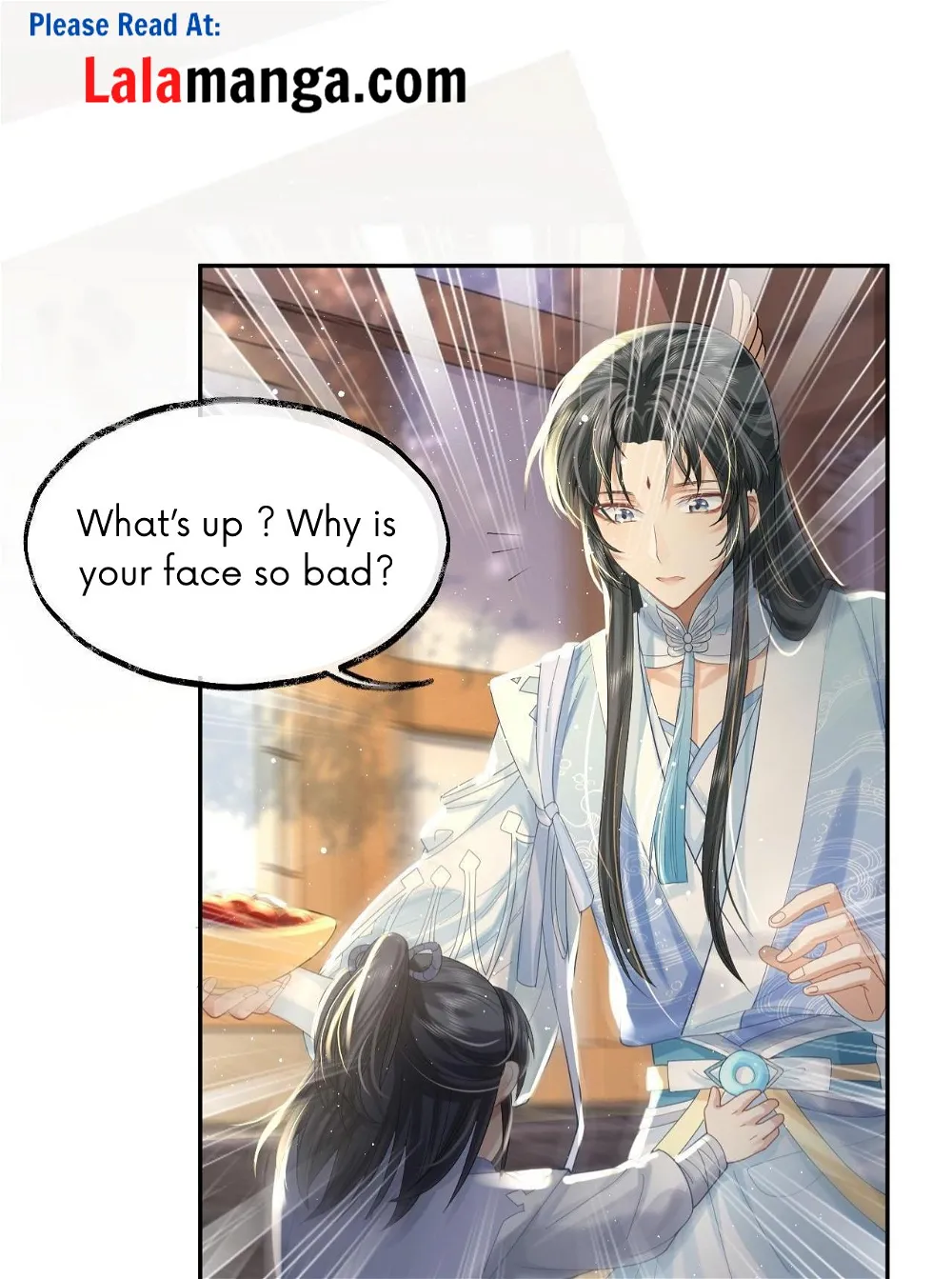 Every Time I See You, I Wanna Eat You. Chapter 3 - page 44