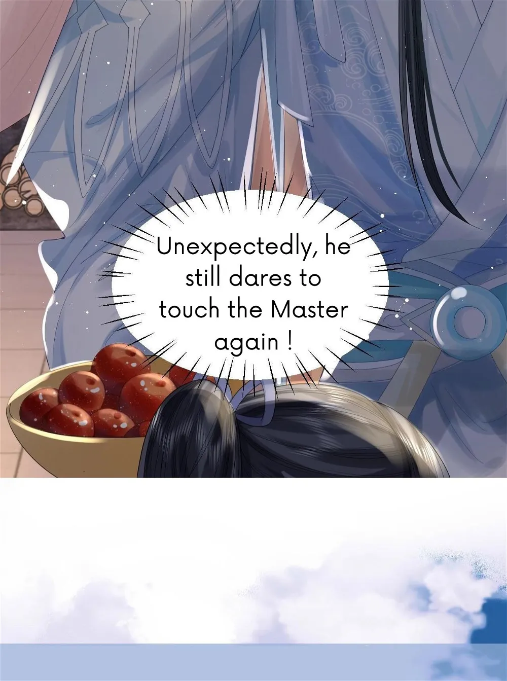 Every Time I See You, I Wanna Eat You. Chapter 3 - page 48