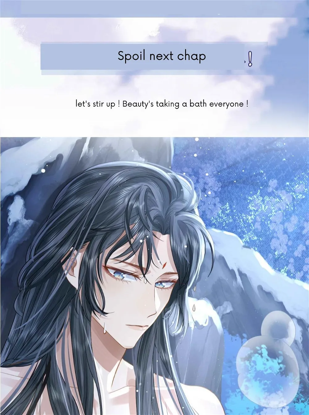 Every Time I See You, I Wanna Eat You. Chapter 3 - page 49