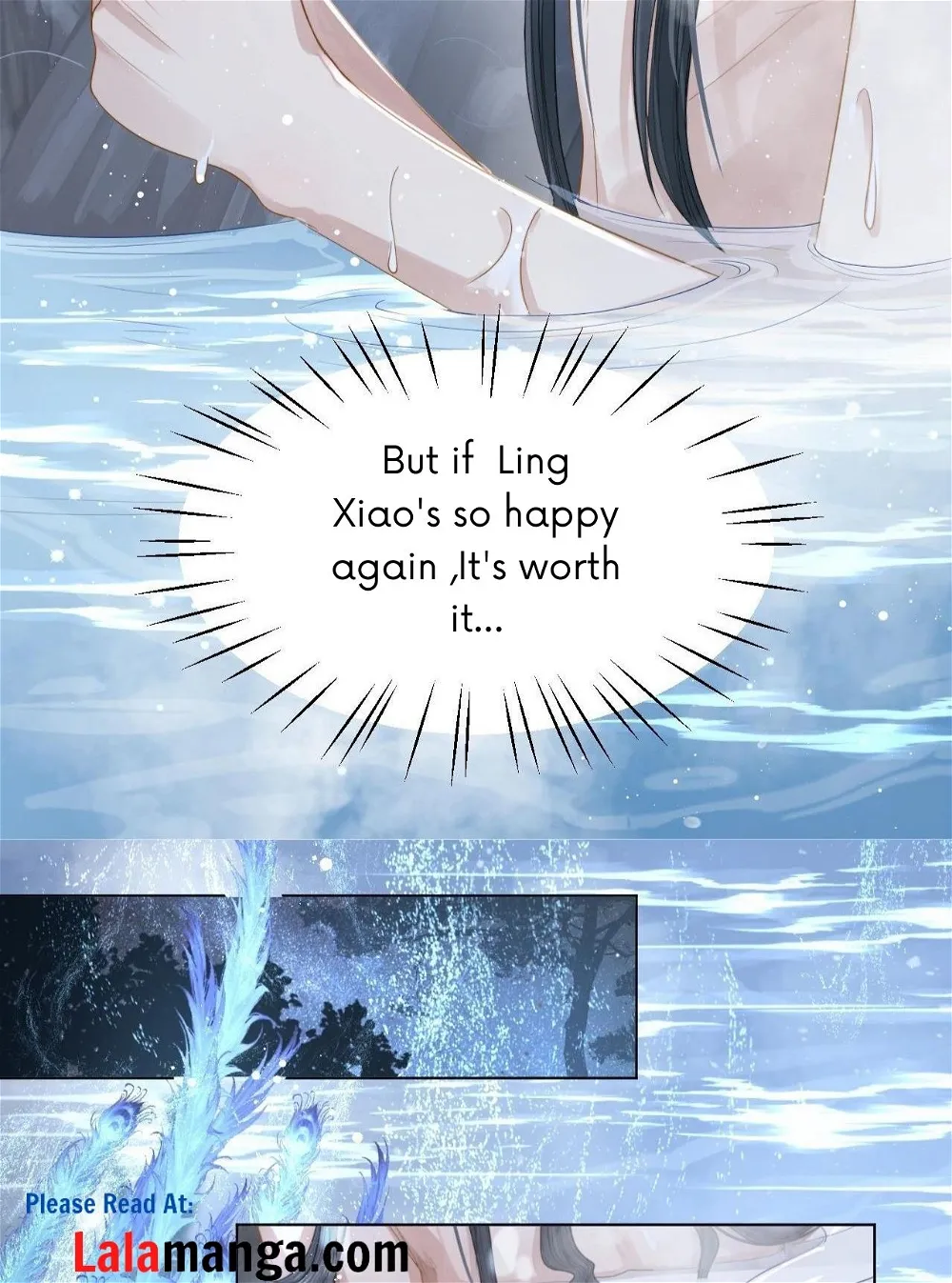 Every Time I See You, I Wanna Eat You. Chapter 4 - page 32