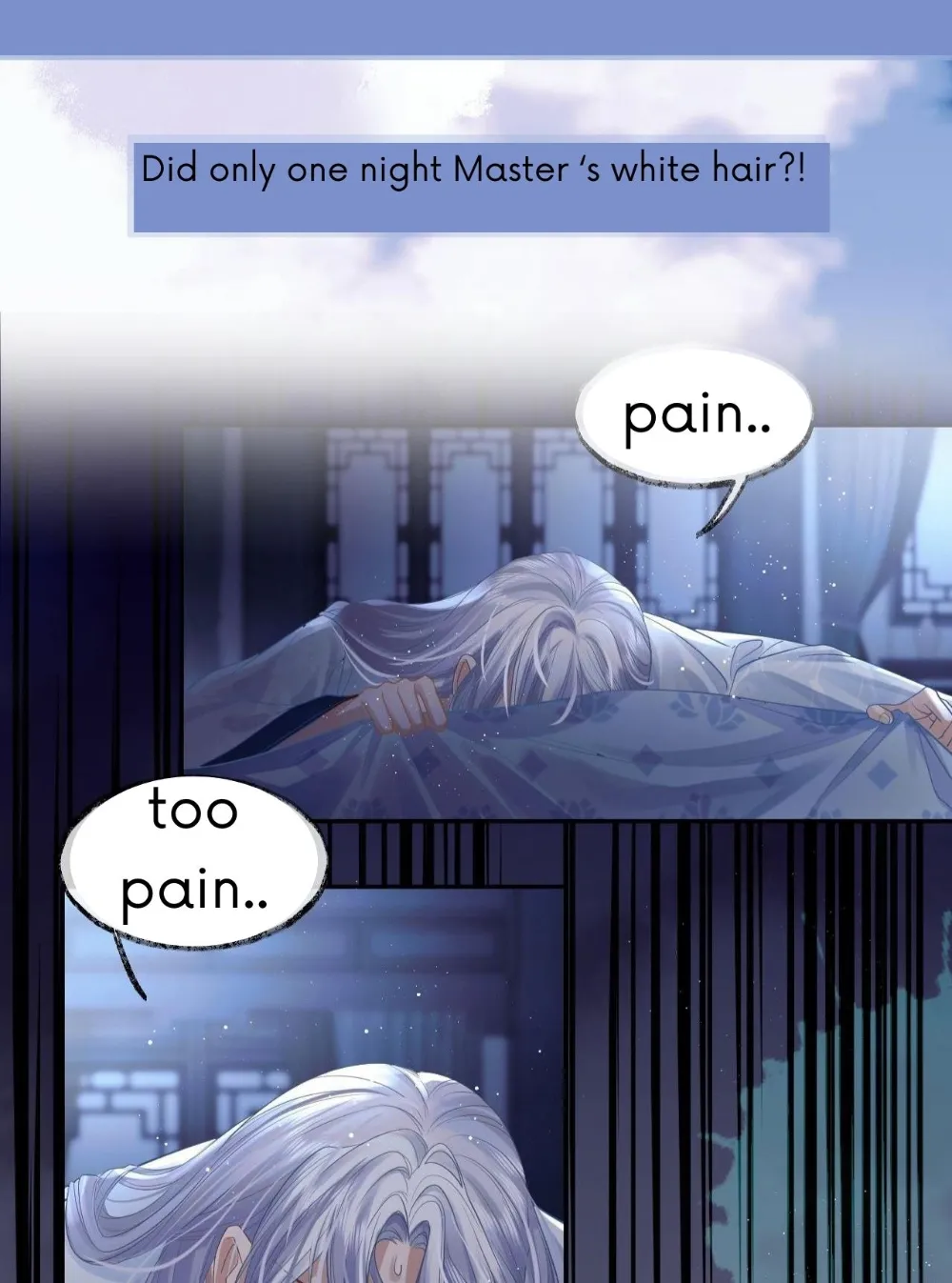 Every Time I See You, I Wanna Eat You. Chapter 4 - page 41