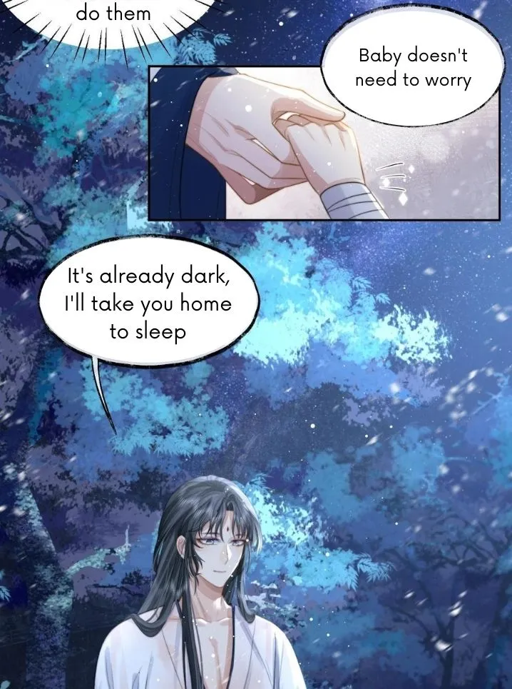 Every Time I See You, I Wanna Eat You. Chapter 5 - page 18