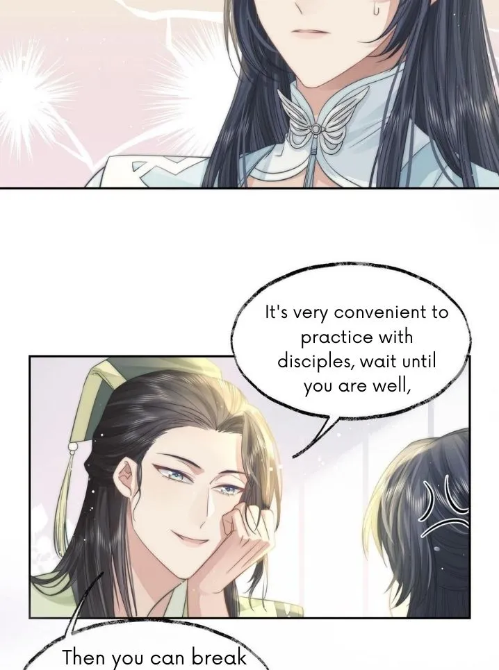 Every Time I See You, I Wanna Eat You. Chapter 5 - page 35