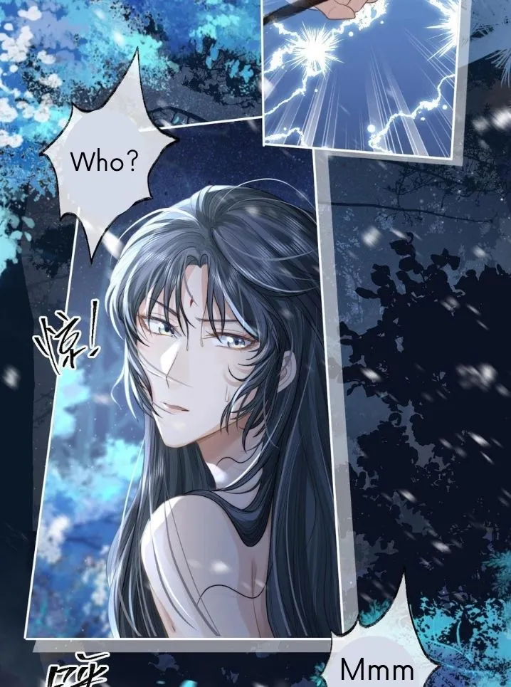 Every Time I See You, I Wanna Eat You. Chapter 5 - page 6