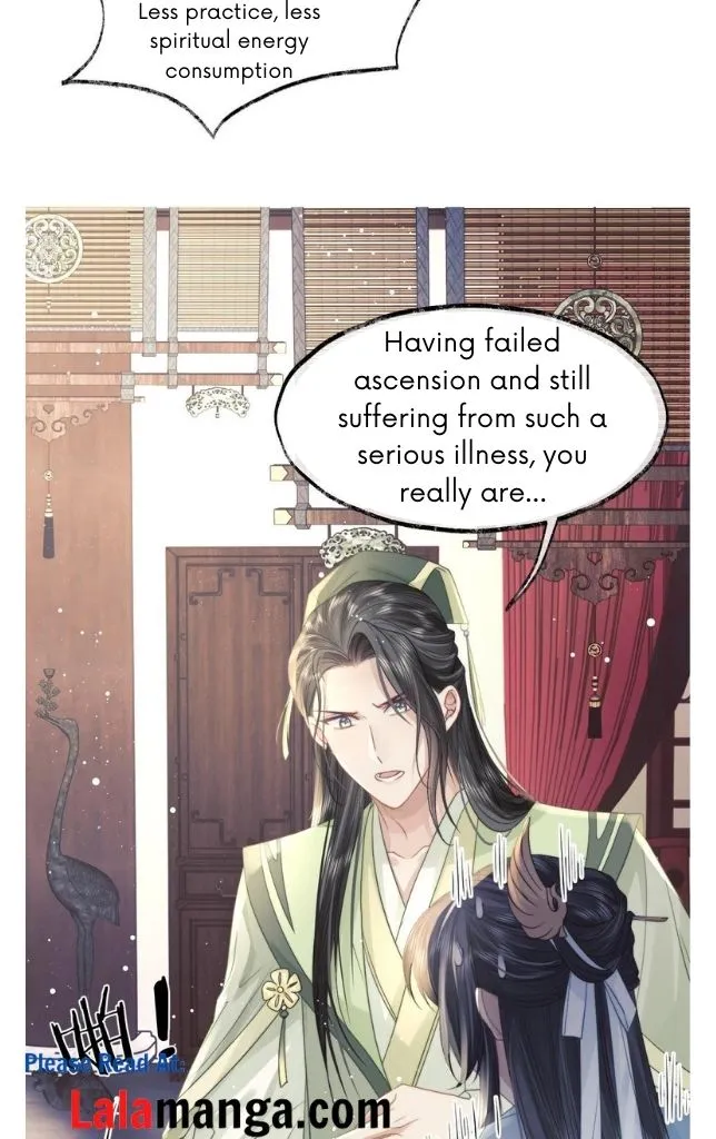 Every Time I See You, I Wanna Eat You. Chapter 6 - page 10