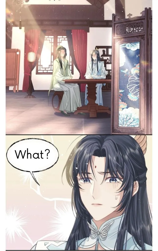 Every Time I See You, I Wanna Eat You. Chapter 6 - page 14