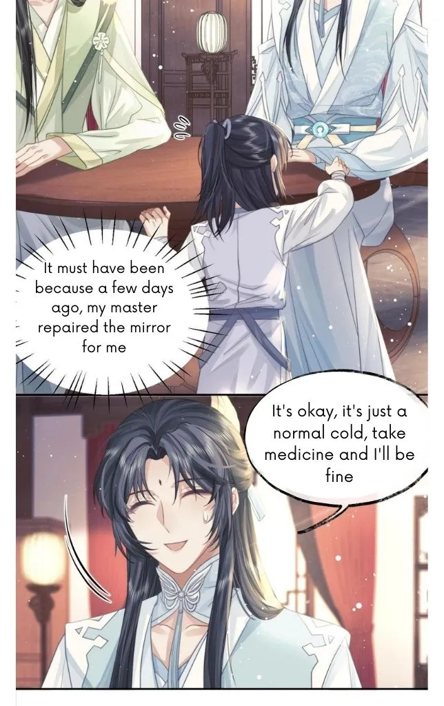 Every Time I See You, I Wanna Eat You. Chapter 6 - page 22