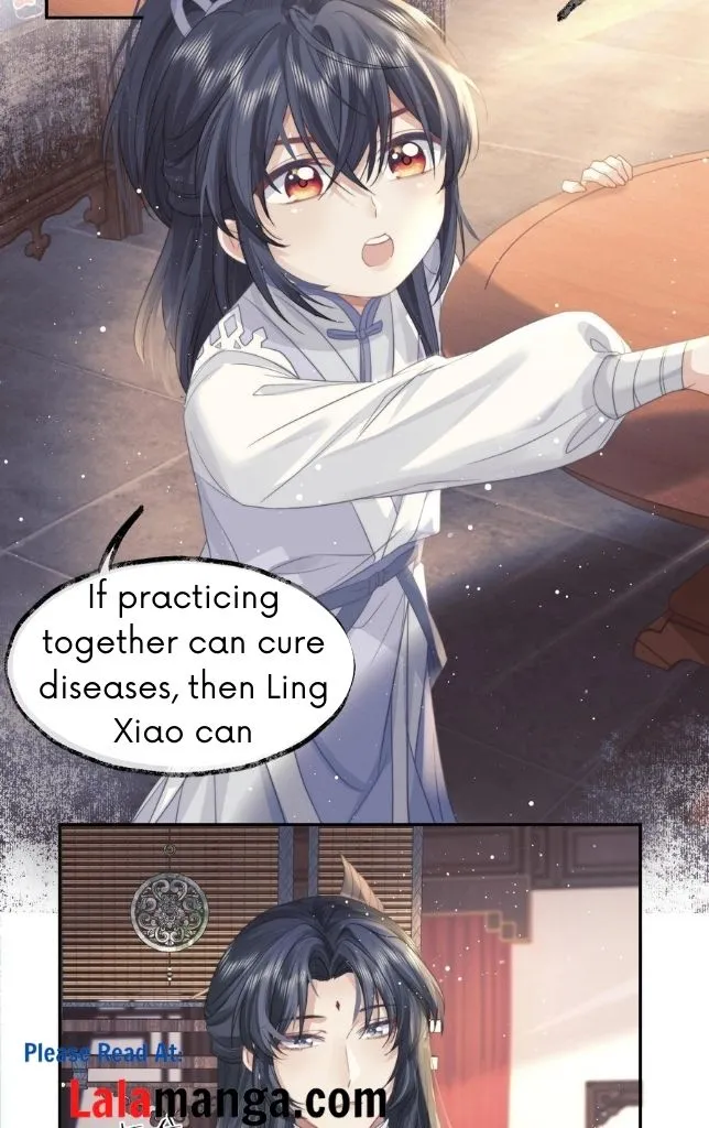 Every Time I See You, I Wanna Eat You. Chapter 6 - page 25