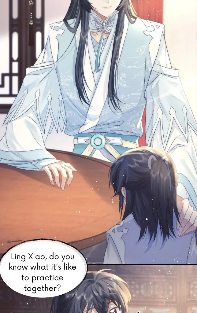 Every Time I See You, I Wanna Eat You. Chapter 6 - page 28