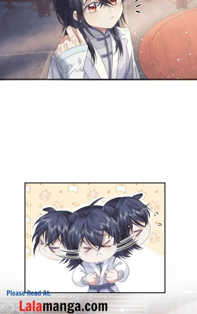 Every Time I See You, I Wanna Eat You. Chapter 6 - page 29