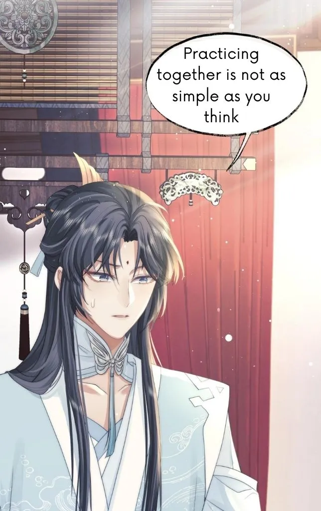 Every Time I See You, I Wanna Eat You. Chapter 6 - page 30