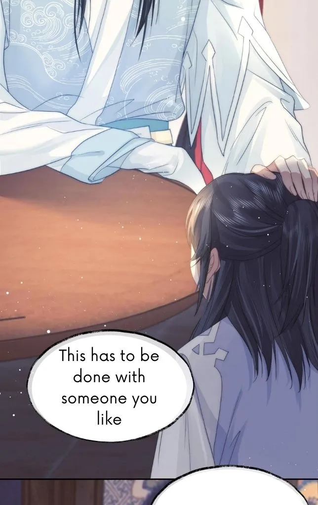 Every Time I See You, I Wanna Eat You. Chapter 6 - page 31