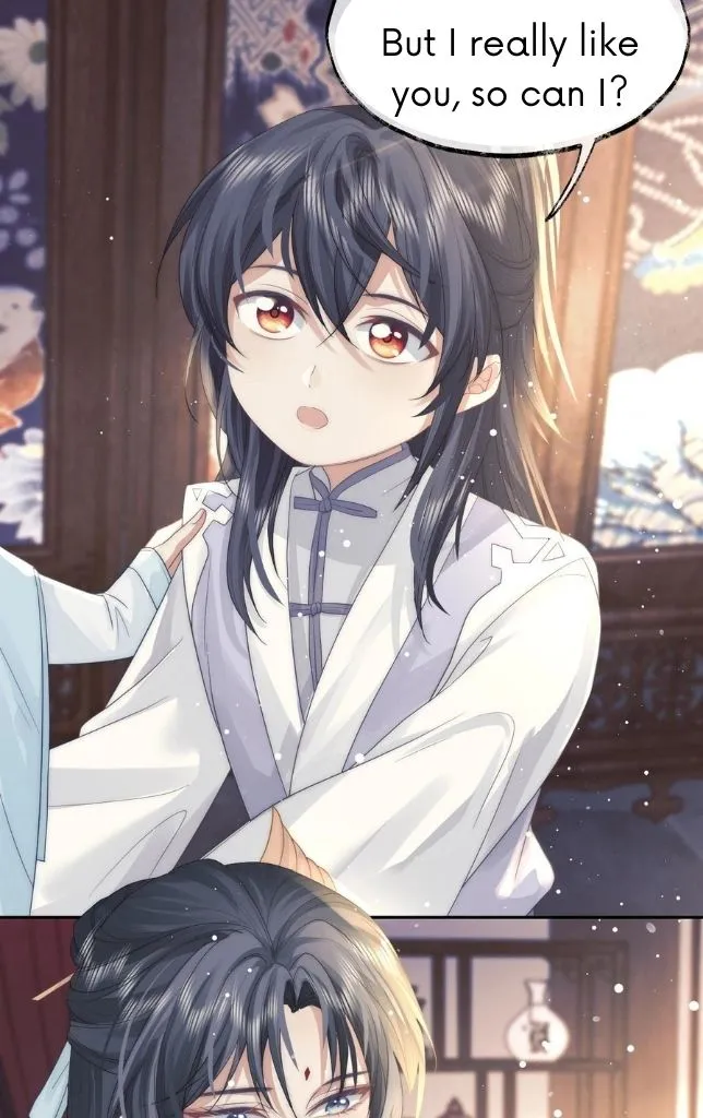 Every Time I See You, I Wanna Eat You. Chapter 6 - page 32