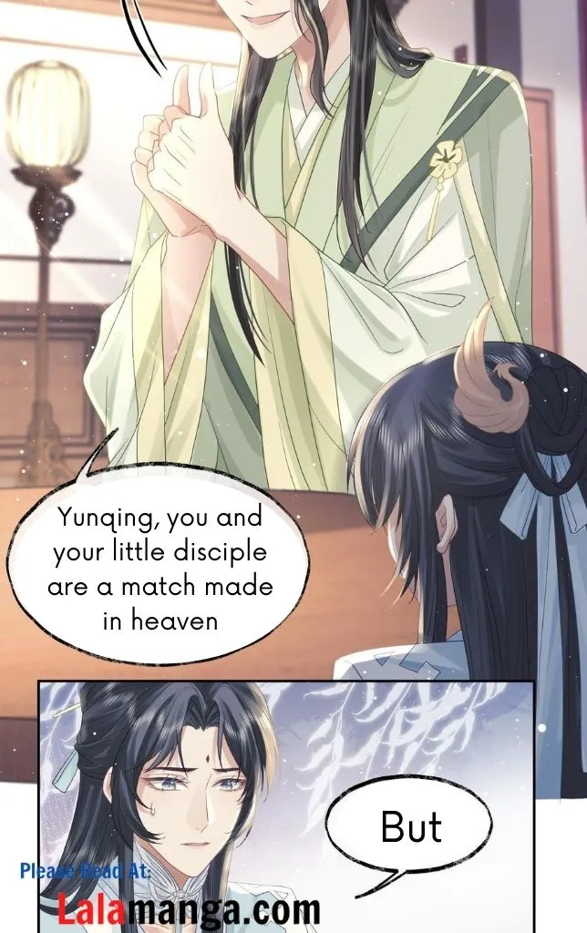 Every Time I See You, I Wanna Eat You. Chapter 6 - page 37