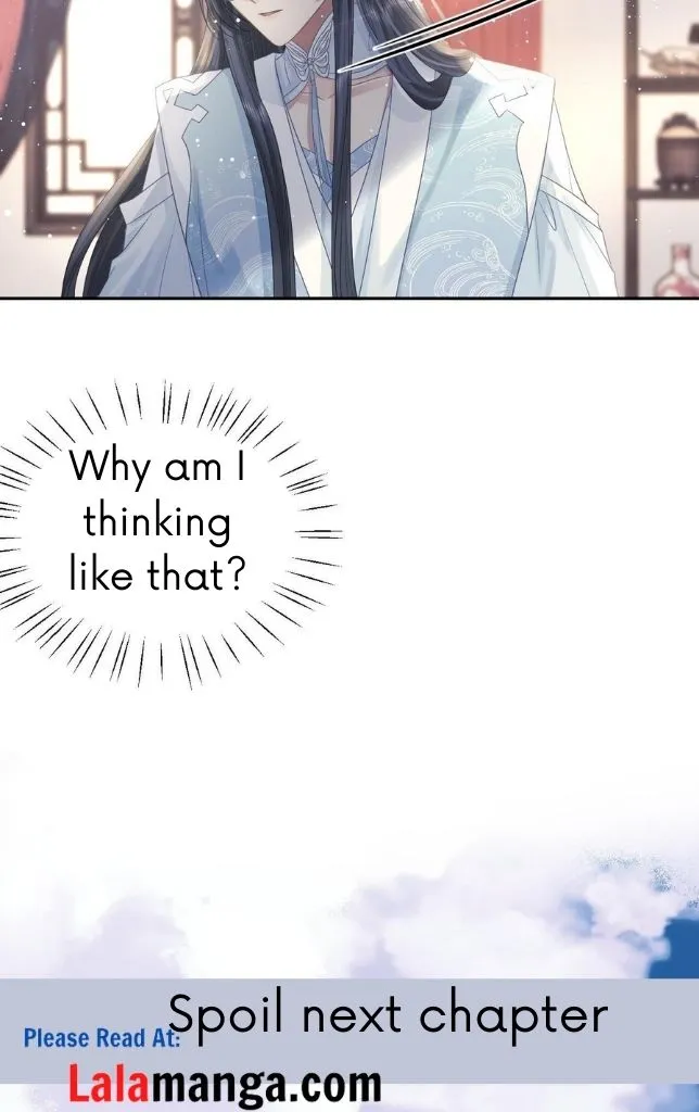 Every Time I See You, I Wanna Eat You. Chapter 6 - page 41