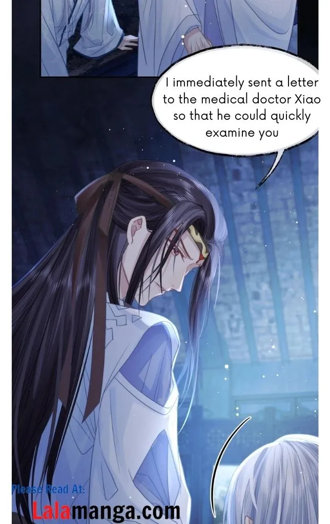 Every Time I See You, I Wanna Eat You. Chapter 6 - page 6