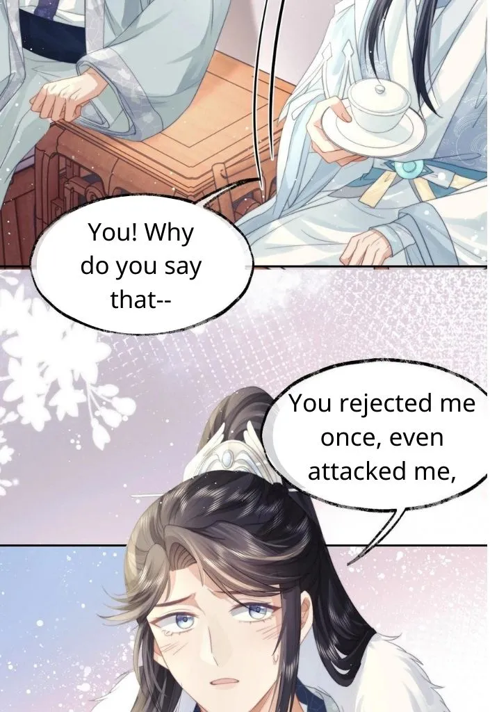 Every Time I See You, I Wanna Eat You. Chapter 7 - page 24