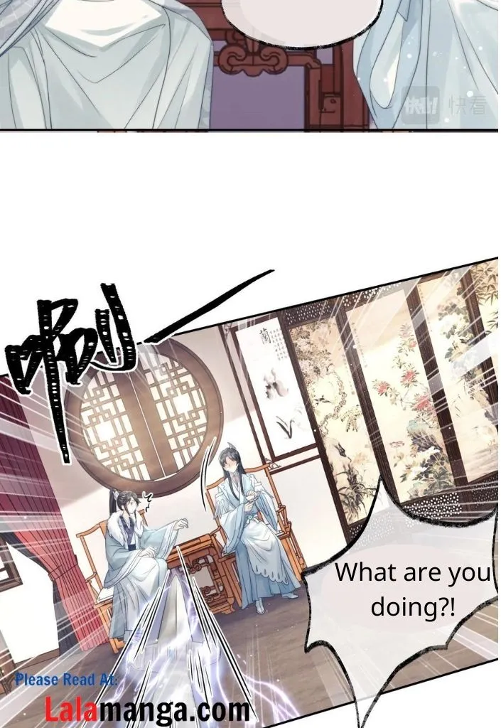 Every Time I See You, I Wanna Eat You. Chapter 7 - page 27