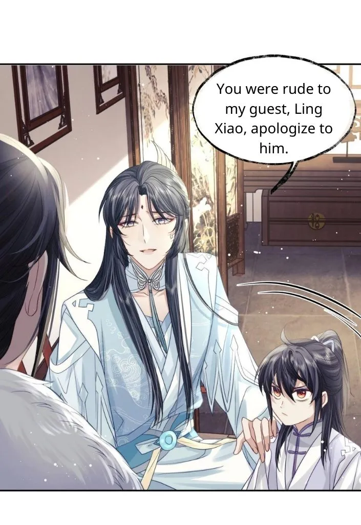 Every Time I See You, I Wanna Eat You. Chapter 7 - page 33