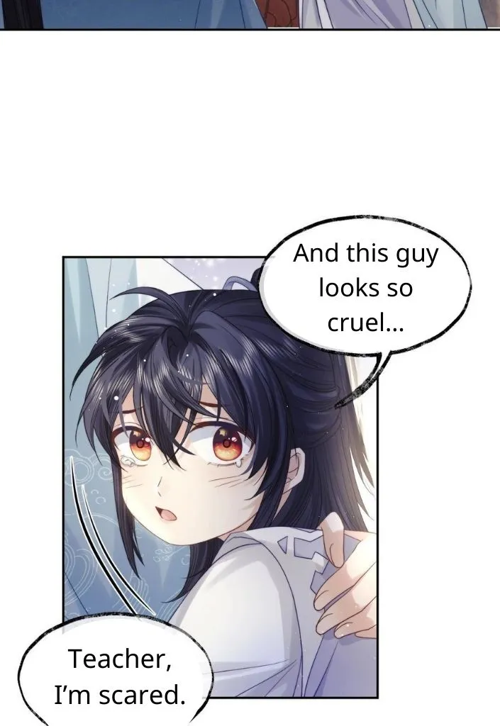 Every Time I See You, I Wanna Eat You. Chapter 7 - page 36
