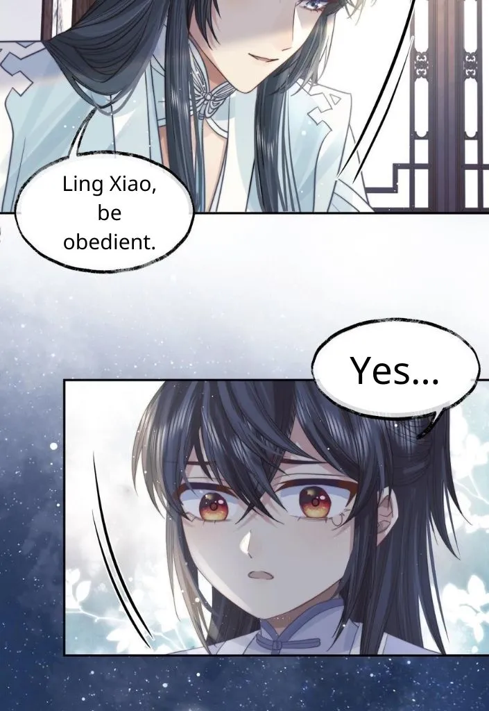 Every Time I See You, I Wanna Eat You. Chapter 7 - page 40