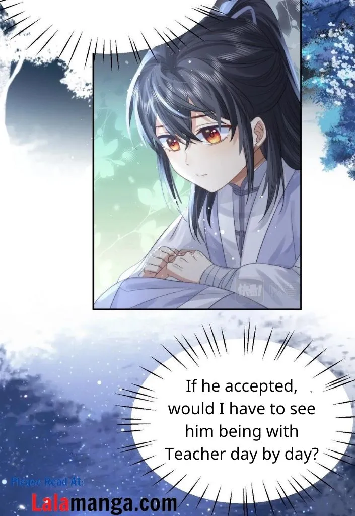 Every Time I See You, I Wanna Eat You. Chapter 7 - page 43