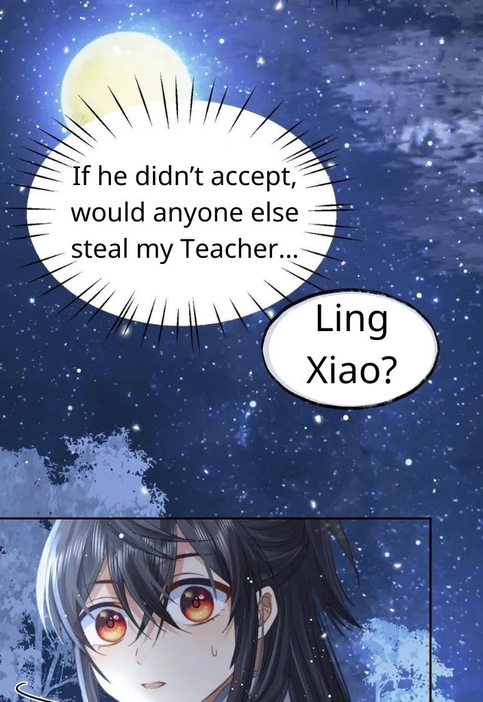 Every Time I See You, I Wanna Eat You. Chapter 7 - page 44