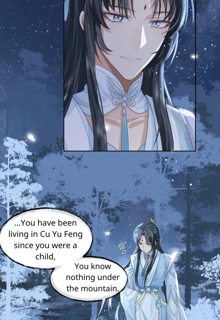 Every Time I See You, I Wanna Eat You. Chapter 7 - page 49