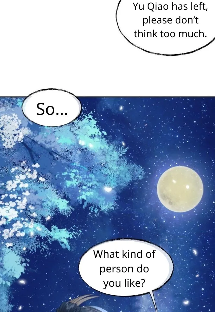 Every Time I See You, I Wanna Eat You. Chapter 7 - page 53