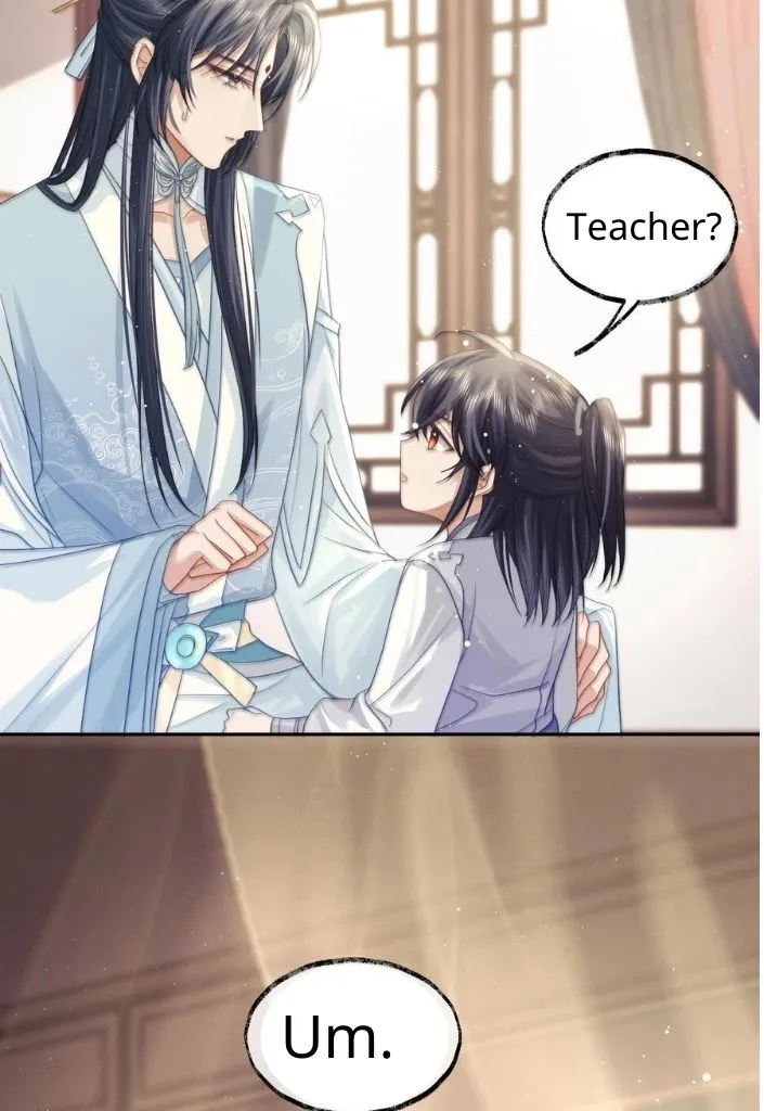 Every Time I See You, I Wanna Eat You. Chapter 7 - page 8